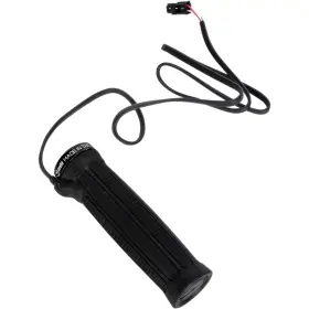 215089 MOOSE OFFROAD Clamp High Heated Grip Kit