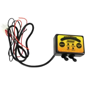 215093 MOOSE OFFROAD Zone Controller Quad