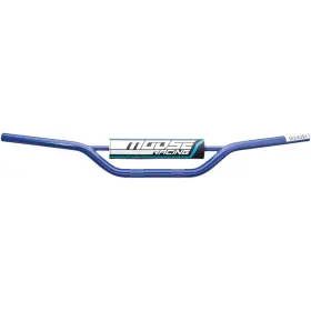 H31-1040L MOOSE OFFROAD Carbon Steel Handlebar
