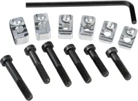 98SBBRJOBL MOOSE RACING Mmmoose Riser Kit Ktm