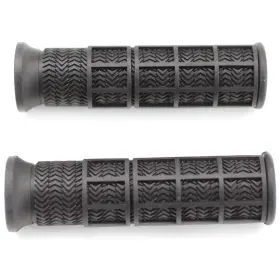 B01MAB MOOSE RACING Stealth Atv Thumb Throttle Grips