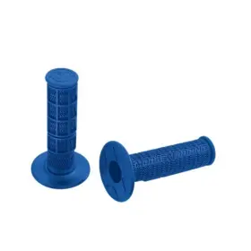 B01MXU MOOSE RACING Flange Stealth Grips Mx