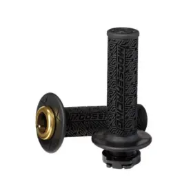 B36MRB-D MOOSE RACING Clamp Grips Mx