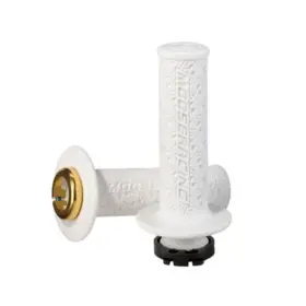 B36MRW-D MOOSE RACING Clamp Grips Mx
