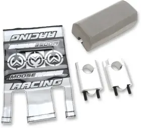 L7GGDTQUNM MOOSE RACING Handlebar Mount Clamp