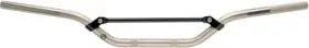 QXAFLYQU9P MOOSE RACING Titanium Bend Handlebar Kx