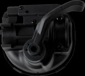 Moose Utility 100-1410-pu Throttle Assembly Moose Utility 100-1410-pu Throttle Assembly