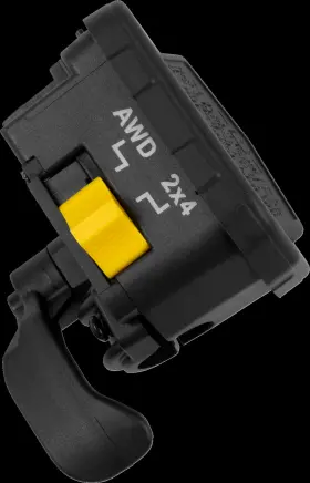 Moose Utility 100-1414-pu Throttle Assembly Moose Utility 100-1414-pu Throttle Assembly