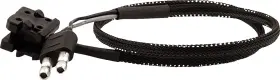 Moose Utility 100-3225-pu Switch - Brake Light Pressure