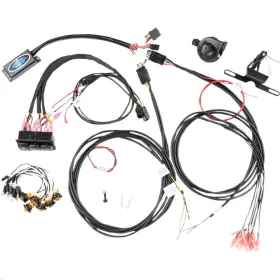 2020-1883 MOOSE UTILITY Offroad Utv Rocker Switches Kit