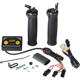 215071 MOOSE UTILITY Atv Clamp Heated Grip Thumb Warmer Kit