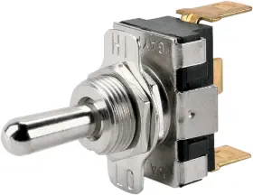 Moose Utility 220004 Offroad M92-22004 Replacement High/low Toggle Switch