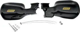 CMU59201-0 MOOSE UTILITY Contoured Handguards Yamaha