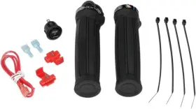2578.0631-0187 MOOSE UTILITY DIVISION Atv Clamp High Heated