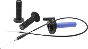 Motion Pro 24-jan 46046 Vortex Se Throttle Kit - For Yamaha