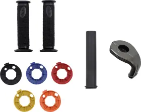 24473 MOTION PRO Rate Throttle Kit