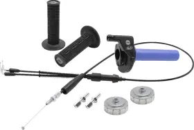 Motion Pro 25-jan 46047 Vortex Se Throttle Kit - Banshee 350