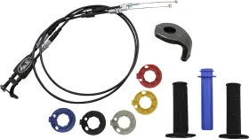 25934 MOTION PRO Rate Throttle Kit