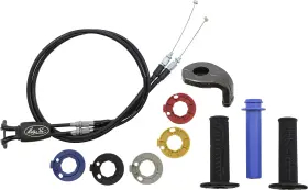 31778 MOTION PRO Rate Throttle Kit