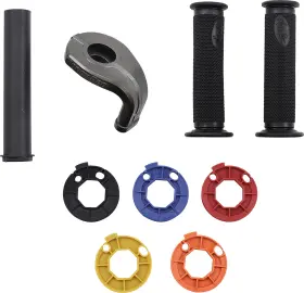 32509 MOTION PRO Rate Throttle Kit