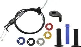 32874 MOTION PRO Rate Throttle Kit