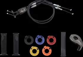 44577 MOTION PRO Rate Throttle Kit