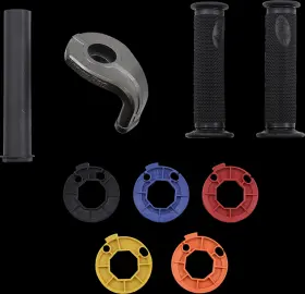 44579 MOTION PRO Rate Throttle Kit