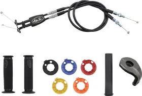 44581 MOTION PRO Rate Throttle Kit