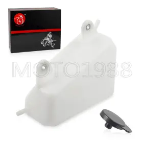 1XD-F1871-00-00 YAMAHA Radiator Reservoir Tank Cap X2 850