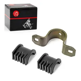 Moto1988 5439731 Upper Steering Bushing And Bracket For Polaris Sportsman 400 450 550