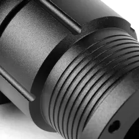 SRK-4SPBK NRG INNOVATIONS Steering Wheel Hub Extension Spacer #3