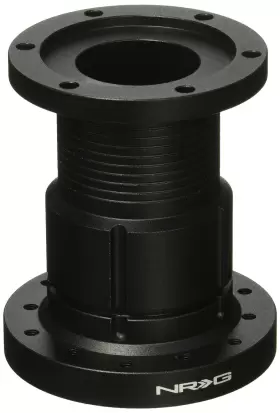 SRK-4SPBK NRG INNOVATIONS Steering Wheel Hub Extension Spacer