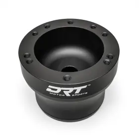 T10005SW11201 NRG INNOVATIONS Steering Wheel Billet Hub Drt