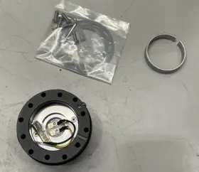 Nrg Sw-u-qr6 Superatv Steering Wheel Quick Release Adapter Nrg Sw-u-qr6 Superatv Steering Wheel Quick Release Adapter