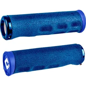 D36DLU-U ODI Mtb Lock Grips Tinker Juarez