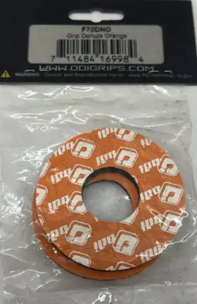 F70DNO ODI Grip Donuts Pack Atv Utv