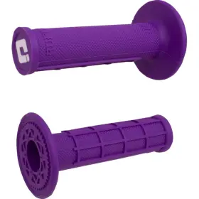 H01RFPR ODI Single Ply Waffle Grips Mx