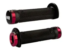 J30RFB-R ODI Ruffian Atv Lock Grips Clamp