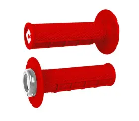 J33HWR-S ODI Half Waffle Atv Lock Grips