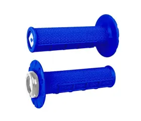 J33HWU-S ODI Half Waffle Atv Lock Grips