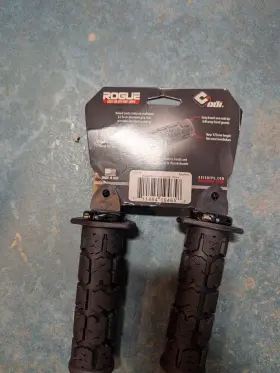 J33RGB-B ODI Atv Pwc Grips Rogue #2