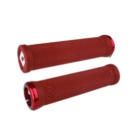 L33RFDR-R ODI Ruffian Lock Grips Pwc