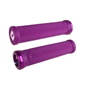 L33RFPR-PR ODI Ruffian Lock Grips Pwc