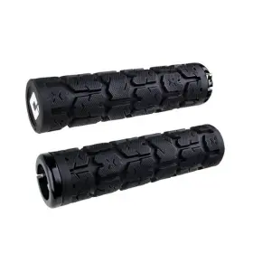L33RGB-B ODI Lock Grips Pwc Rogue