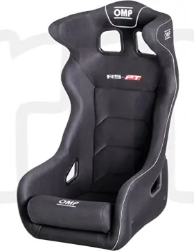 Omp Racing Ha0-0762-b01-071 Steering Wheel Suede 350mm Black