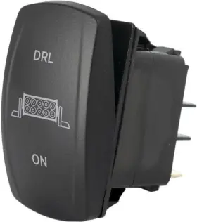 SM106-033 OPEN TRAIL Standard Led Daytime Running Light