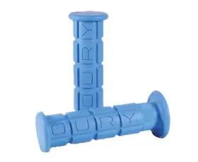 Stdatv-blue OURY GRIP Flange Std