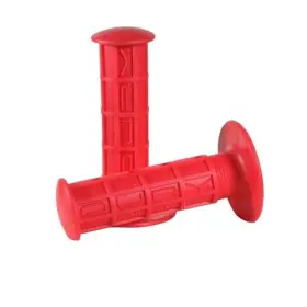 OSCFWA50 OURY GRIPS Lizard Skins Flanged Atv