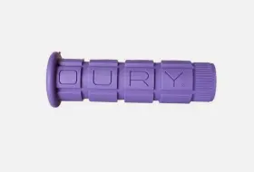 OSCGOG00 OURY Thumb Throttle Atv Grips Std Yfz Raptor Warrior