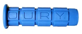 Oury Oscgog40 Water Grip/blue/ No Flange Oury Oscgog40 Water Grip/blue/ No Flange